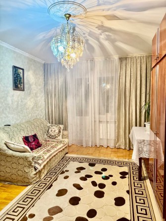 Продаж 3-х кімнатної квартири вул. Йорданська 11 Г метро Оболонь без % - фото 1