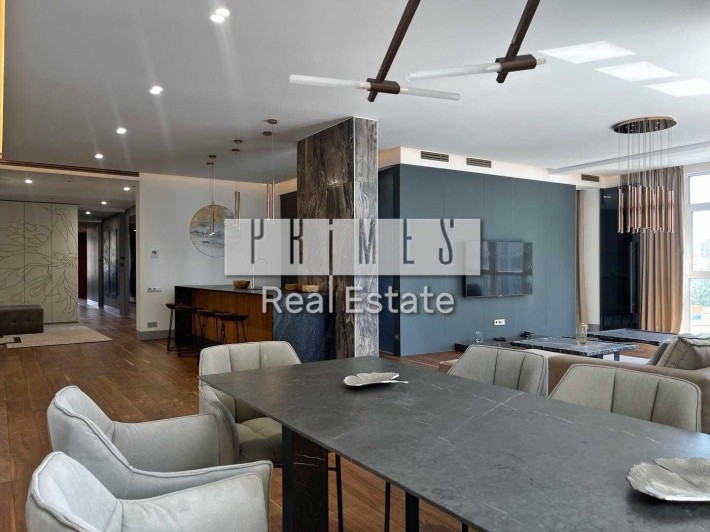 Продажа 5к квартиры 290м2, Новопечерские Липки, Драгомирова Верхогляда - фото 1