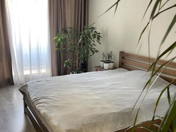 Продаж 1к квартири жк лісова казка , радистів 34 Київ