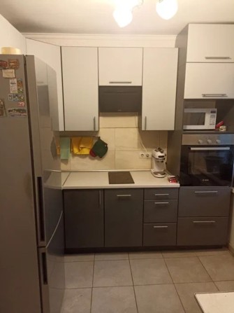 Продаж 2 кімнатна квартира Оболонь метро Святошино вторичка - фото 1