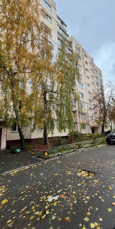 Без %% Продаж 3 к квартири Райдужна біля озера 4й поверх 72 м кв - фото 1