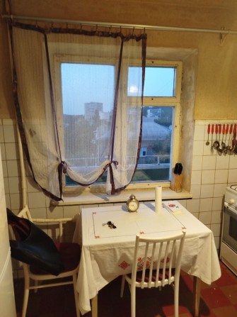 Продам 2 кімнатну квартиру Підвисоцького - фото 1