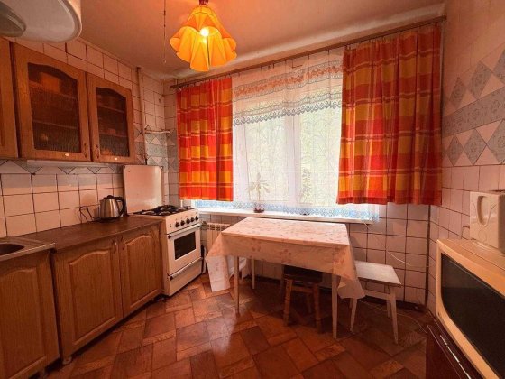 Продаж 3к квартири, Остафія Дашкевича, 2-Б Киев