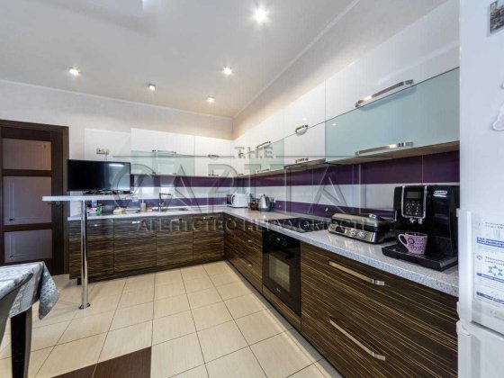 Продаж 2к квартири ЖК «Милославичі» 75м2 Миколи Закревського Троєщина Киев