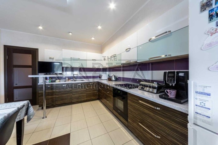 Продаж 2к квартири ЖК «Милославичі» 75м2 Миколи Закревського Троєщина - фото 1