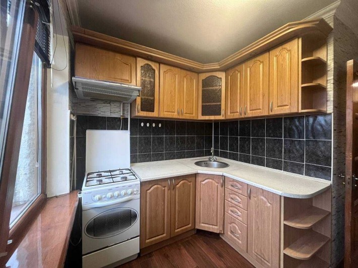 ТОП 1К! Миропольская 3 Малышка Черниговская 4мин Братиславская - фото 1