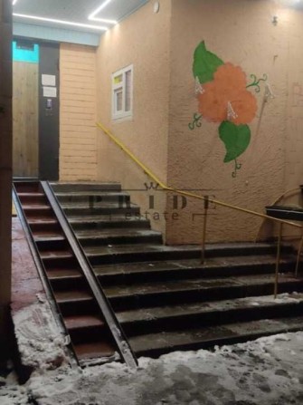 Терміновий продаж. Деснянський район 2 -кімнатна - фото 1