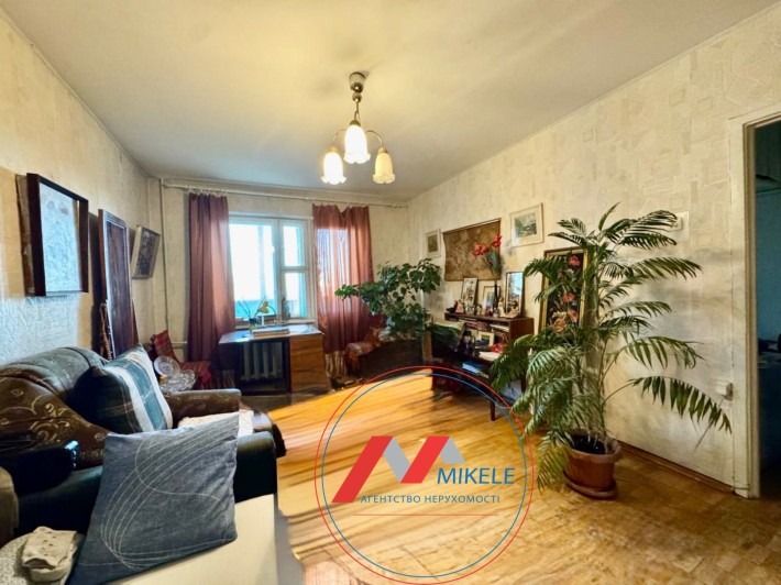 Без комісіі 1 кім Миропільська 37-В Дніпровський Дарниця Перемога - фото 1