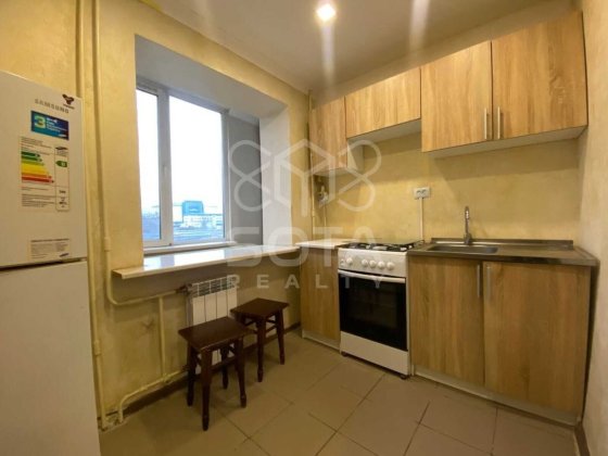 Затишна 1-кімнатна квартира на Оболоні 10 хвилин пішки метро Мінська Київ