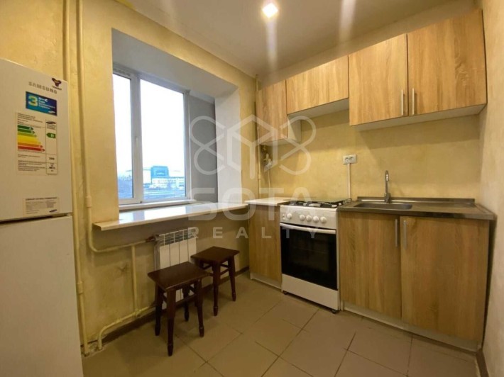 Затишна 1-кімнатна квартира на Оболоні 10 хвилин пішки метро Мінська - фото 1