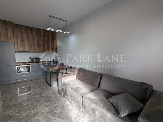 Продаж квартири з ремонтом Маккейна Кудрі Івана 7 Central Park Печерск Киев