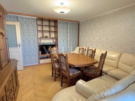 Продаж 3х кімнатної квартири. Вул. Шептицького 3Г. м. Лівобережна Киев