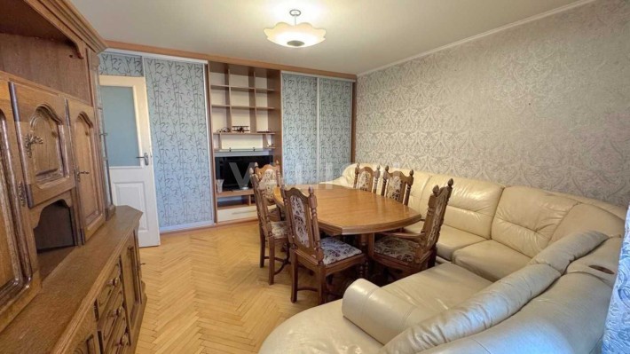 Продаж 3х кімнатної квартири. Вул. Шептицького 3Г. м. Лівобережна - фото 1