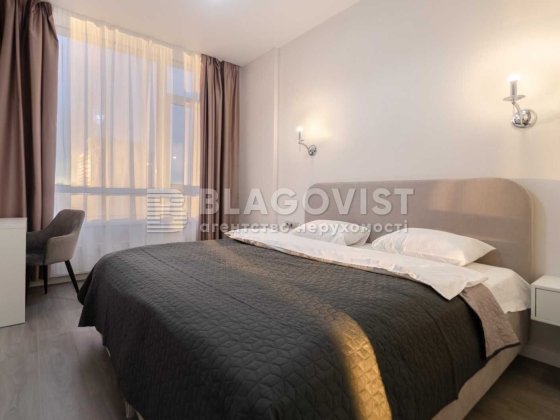 Продаж 1-кімн. квартири, ЖК "Central Park", Джона Маккейна 7, Печерськ Київ