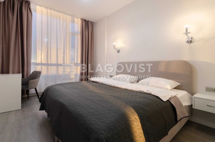 Продаж 1-кімн. квартири, ЖК "Central Park", Джона Маккейна 7, Печерськ - фото 1