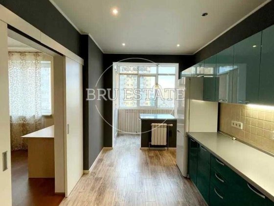 БЕЗ% Продаж 1-к квартири ЖК Міністерський Кондратюка Оболонь Мінська Киев