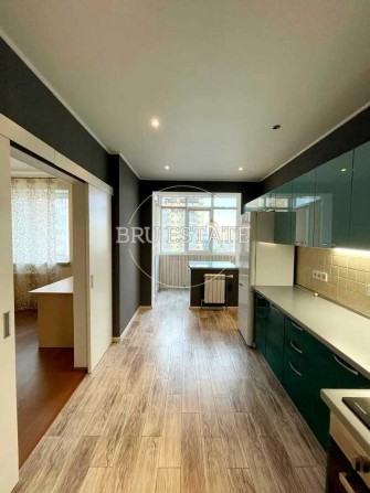 БЕЗ% Продаж 1-к квартири ЖК Міністерський Кондратюка Оболонь Мінська - фото 1