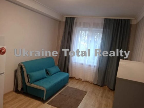 Оболонь! 1к смарт квартира з ремонтом! Пр-т Мінський (Литовський) 6А Київ