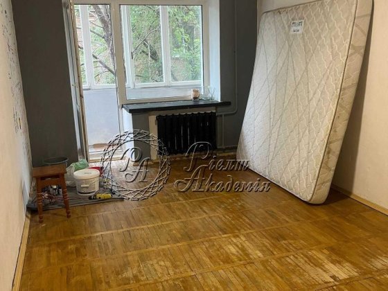 Продам квартиру Київ, Лєскова вул. Київ