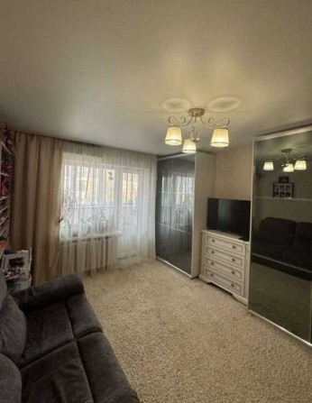 Затишна 1-кімнатна по проспекту Володимира Івасюка - фото 1