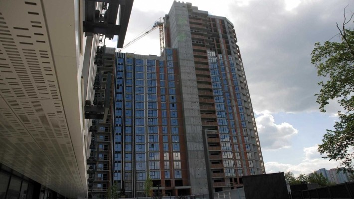 2-х кімнатна квартира 79 кв.м з 1-м внеском від 30% Акція! - фото 1