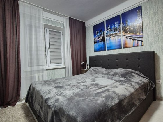 Березняки, вул. Бучми 4, комфортна 2х.к.квартира Киев