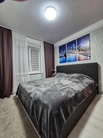 Березняки, вул. Бучми 4, комфортна 2х.к.квартира - фото 1