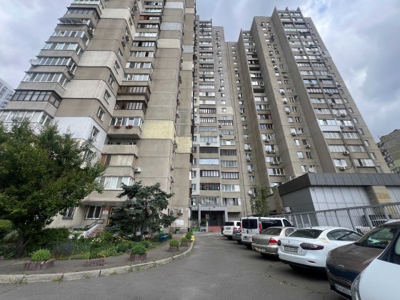 Продаж 3 кім квартири в Києві (м. Харківська), 84м2, Є ВІДООГЛЯД Київ