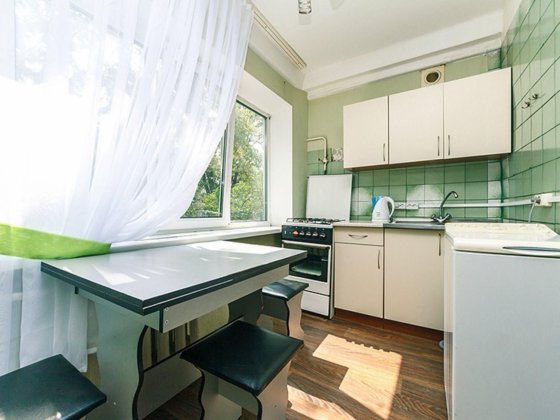 Продам 1-кімн. квартиру, Дніпровський район, Соцмісто DT Київ