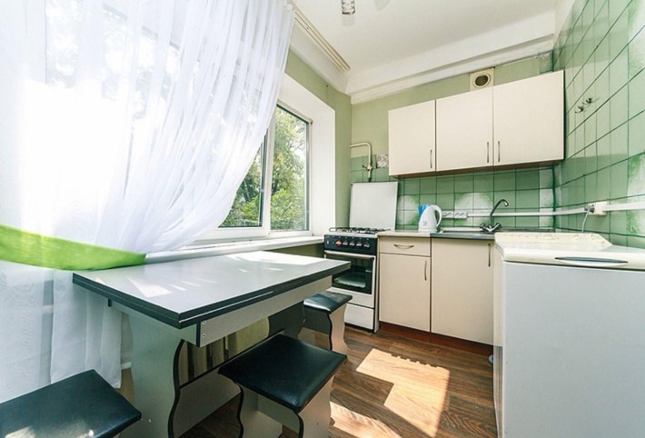 Продам 1-кімн. квартиру, Дніпровський район, Соцмісто DT - фото 1