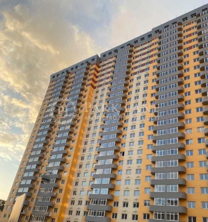 Продаж Кондратюка Юрія 1 ЖК Міністерський 3к 100кв Вид на Ліс ВИГІДНО - фото 1