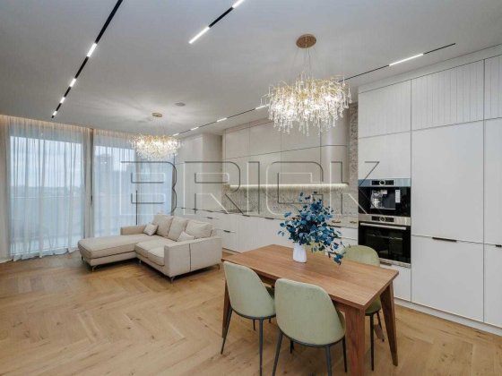 Продаж. Квартира в ЖК Taryan Towers 84 m2 Печерськ Київ