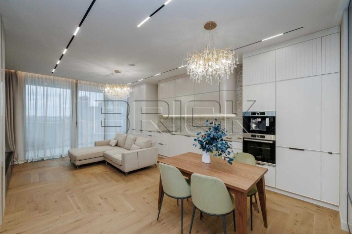 Продаж. Квартира в ЖК Taryan Towers 84 m2 Печерськ - фото 1