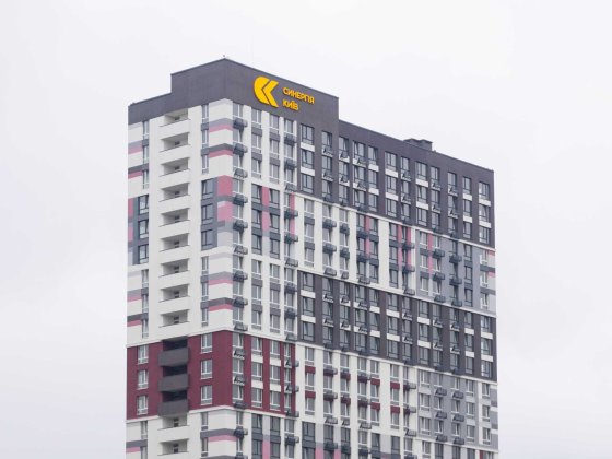 Продаж 2к квартири. Лівий берег. Новобудова Киев