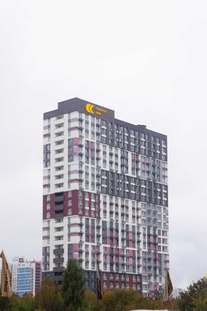 Продаж 2к квартири. Лівий берег. Новобудова - фото 1