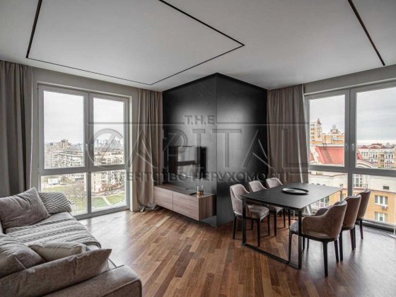 Продаж квартири, ЖК Оазис, пр-т Володимира Івасюка, Оболонь Киев