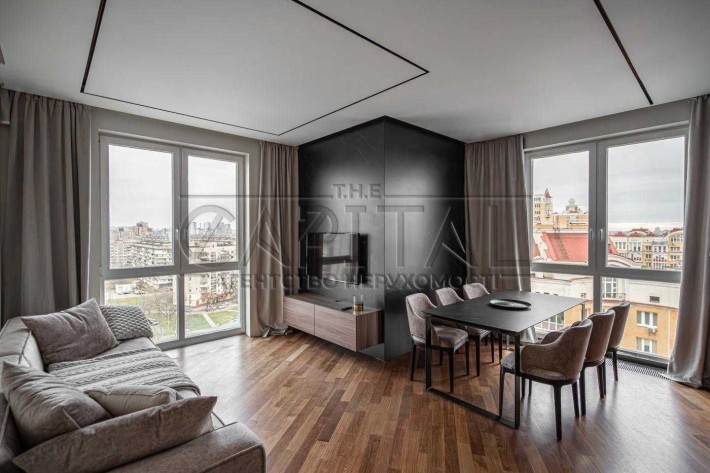 Продаж квартири, ЖК Оазис, пр-т Володимира Івасюка, Оболонь - фото 1