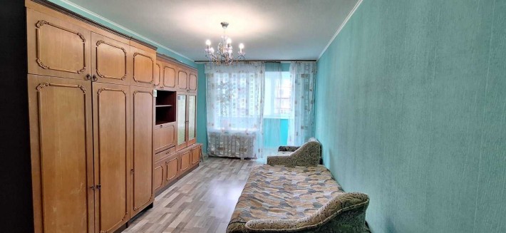 Продаю 1 кім вул Милютенка 11 , газ в будинку - фото 1