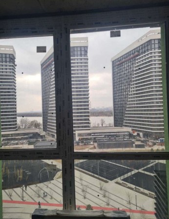 Продам 3к квартиру 90м2, ЖК Грейт ( Great ). 13 буд - фото 1