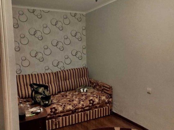 1-кімн. квартира, Кондратюка Юрія вул.  4а. Гарний стан. Київ