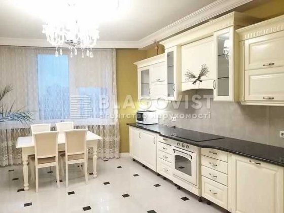 Лобановського 150 Д, 3-кімн., якісний ремонт Киев