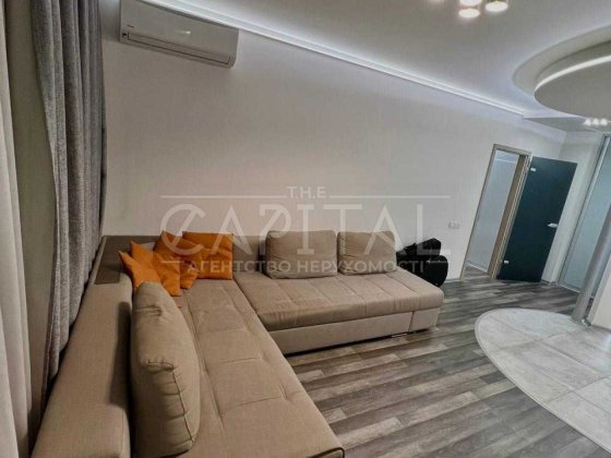 Продажа квартиры, ул. Феодосийская, Голосеево Київ