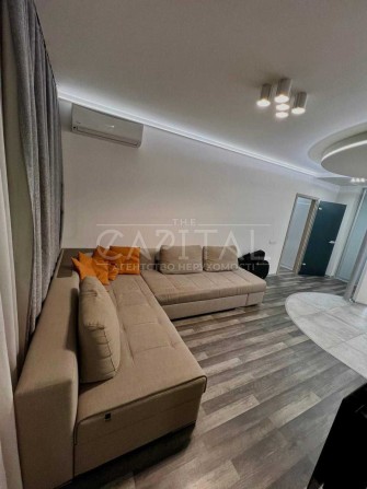 Продажа квартиры, ул. Феодосийская, Голосеево - фото 1