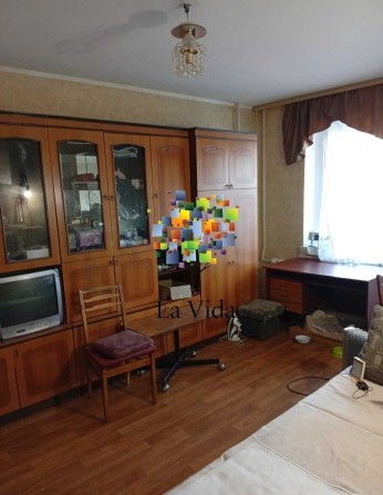 Продаж 1к на вул. Милославська 17 - фото 1