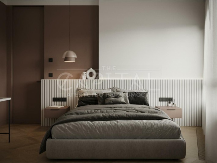 Продаж ексклюзивної 4к квартири в преміальному ЖК Park Avenue VIP - фото 1