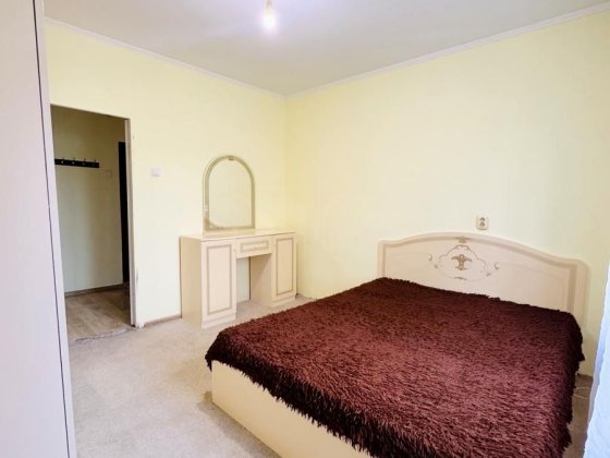 Світла та затишна 2-кімната квартира вул. Ревуцького 18-А Київ