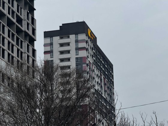 Продаж 2-кімнатної квартири в ЖК Синергія. Розстрочка на 36 міс! Київ