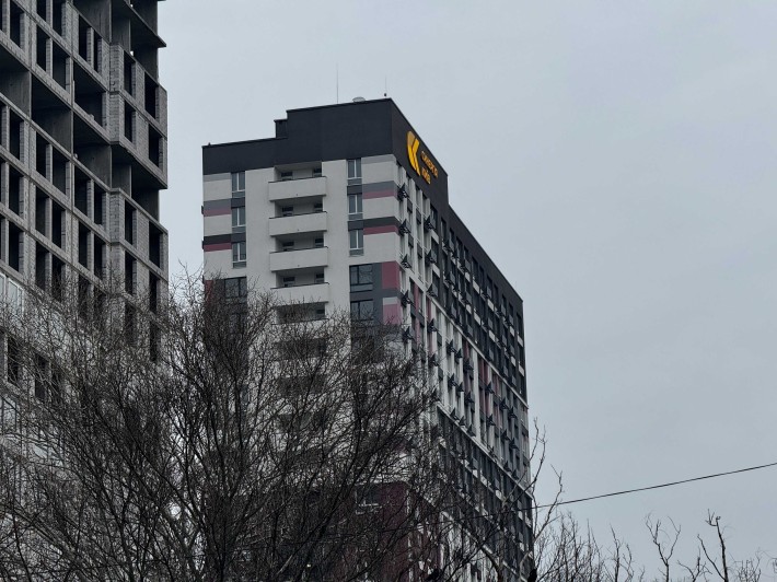 Продаж 2-кімнатної квартири в ЖК Синергія. Розстрочка на 36 міс! - фото 1