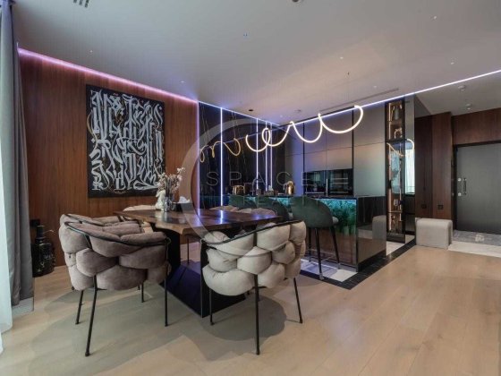 Продаж 3к квартири 84м2 ЖК Taryan Tower Печерськ  Іоанна Павла 12 Київ