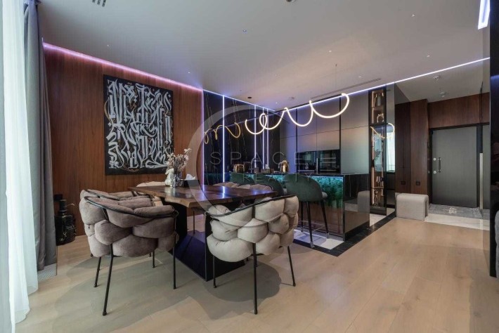 Продаж 3к квартири 84м2 ЖК Taryan Tower Печерськ  Іоанна Павла 12 - фото 1